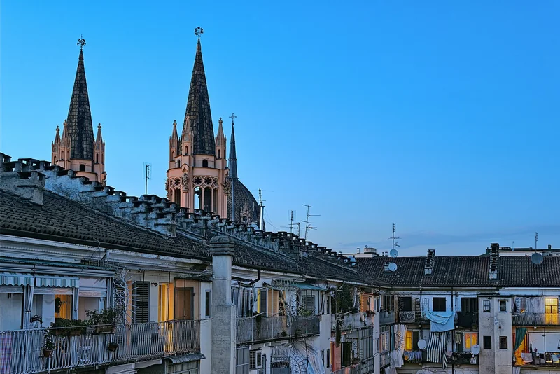 Luca, Torino